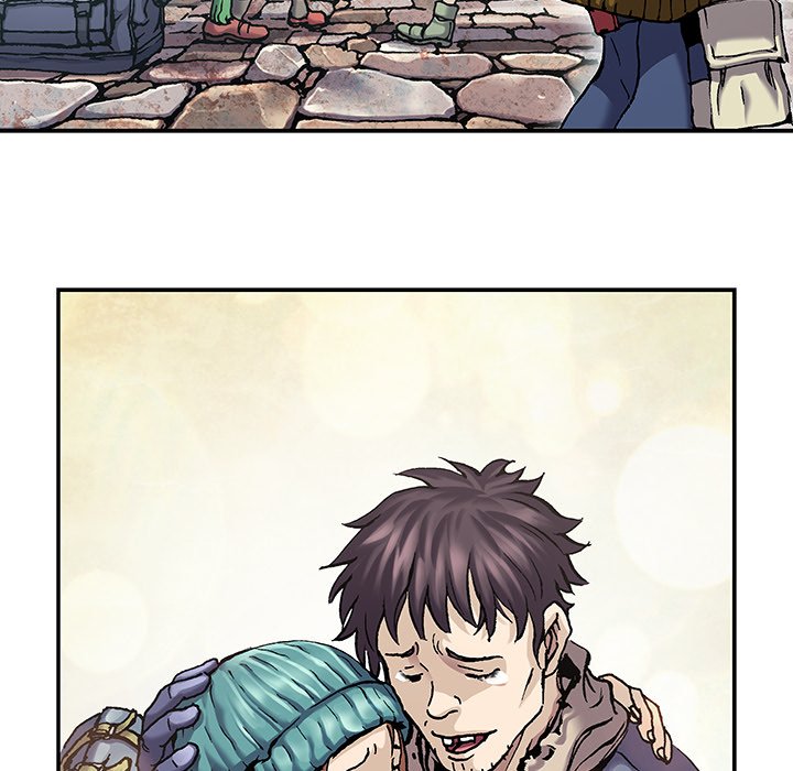 Read Leviathan (Lee Gyuntak) EN Manga Online