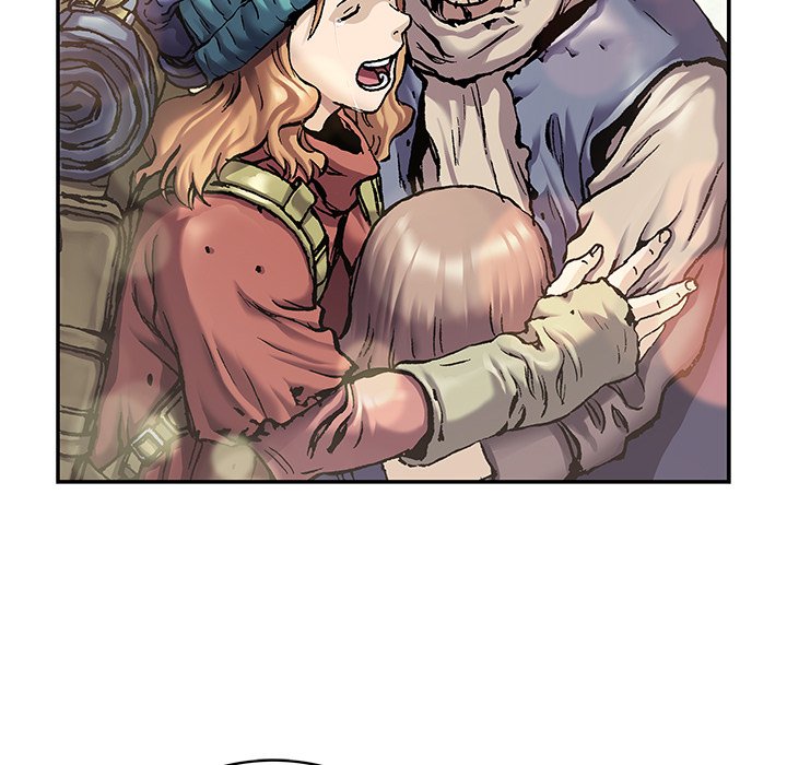Read Leviathan (Lee Gyuntak) EN Manga Online