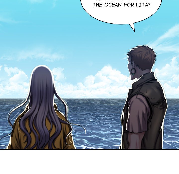 Read Leviathan (Lee Gyuntak) EN Manga Online