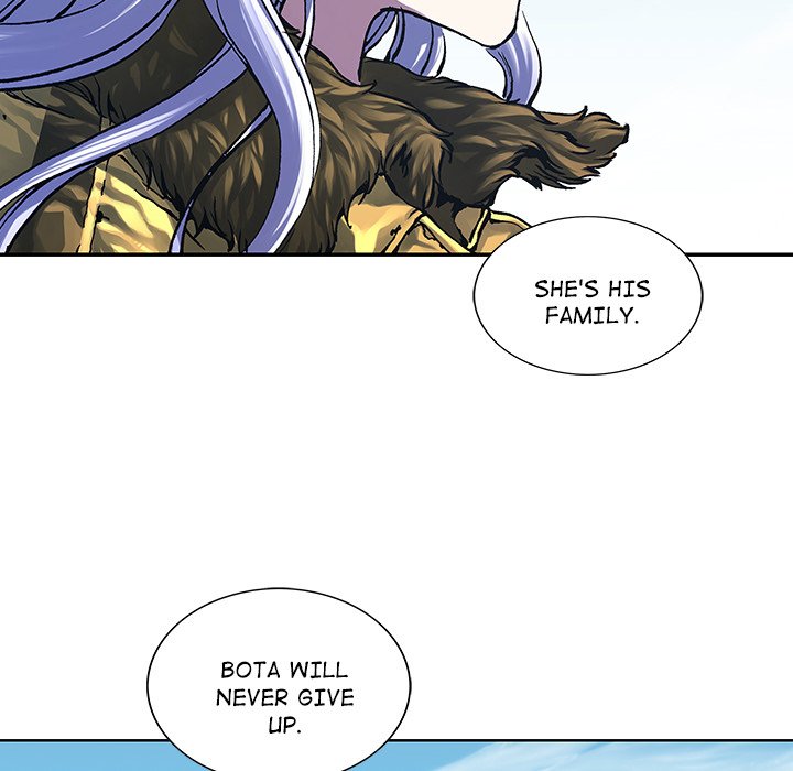 Read Leviathan (Lee Gyuntak) EN Manga Online