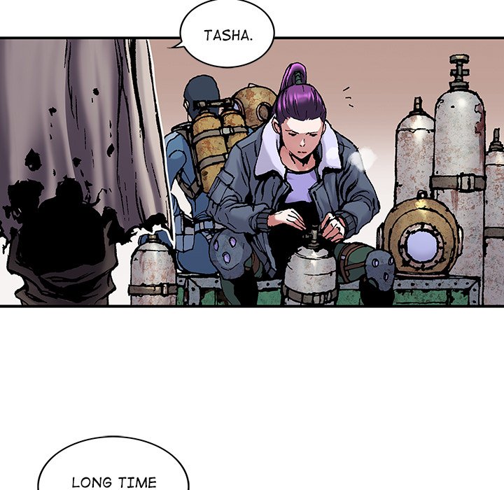 Read Leviathan (Lee Gyuntak) EN Manga Online