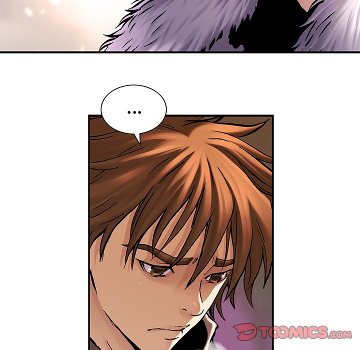 Read Leviathan (Lee Gyuntak) EN Manga Online