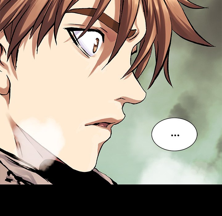 Read Leviathan (Lee Gyuntak) EN Manga Online