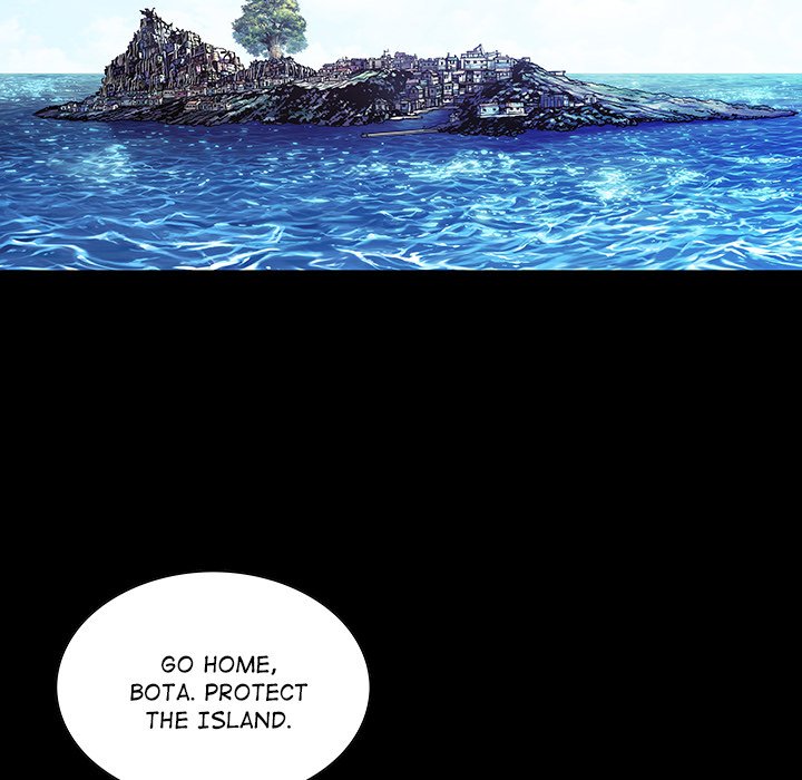 Read Leviathan (Lee Gyuntak) EN Manga Online