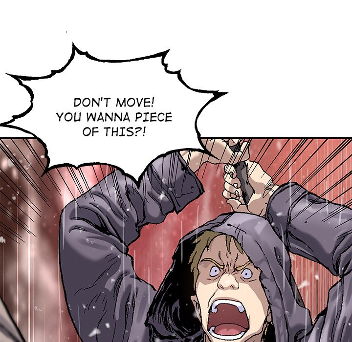 Read Leviathan (Lee Gyuntak) EN Manga Online