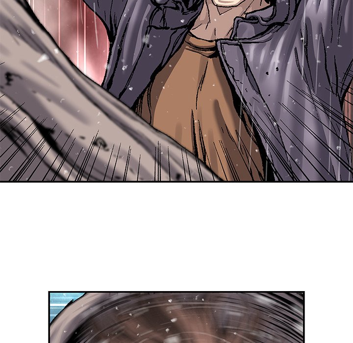 Read Leviathan (Lee Gyuntak) EN Manga Online