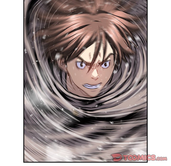 Read Leviathan (Lee Gyuntak) EN Manga Online