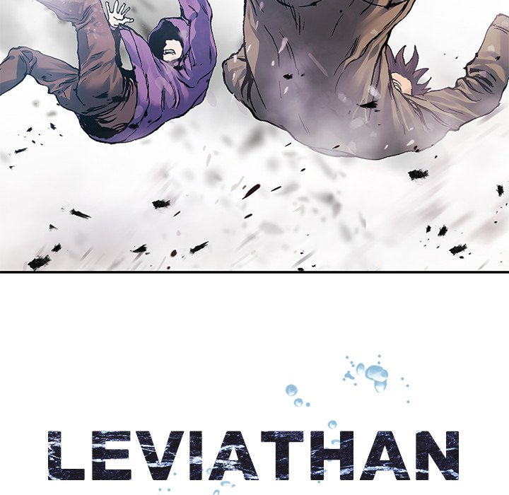Read Leviathan (Lee Gyuntak) EN Manga Online