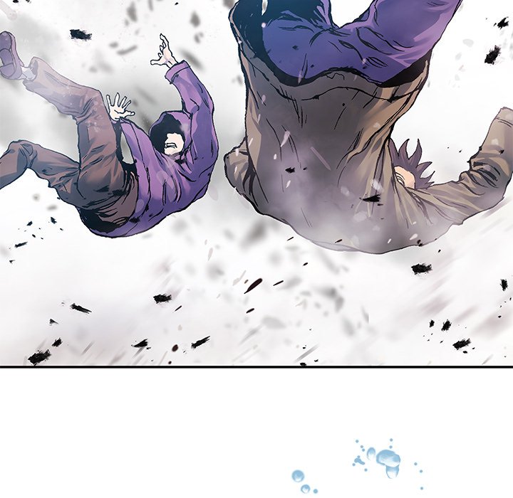 Read Leviathan (Lee Gyuntak) EN Manga Online