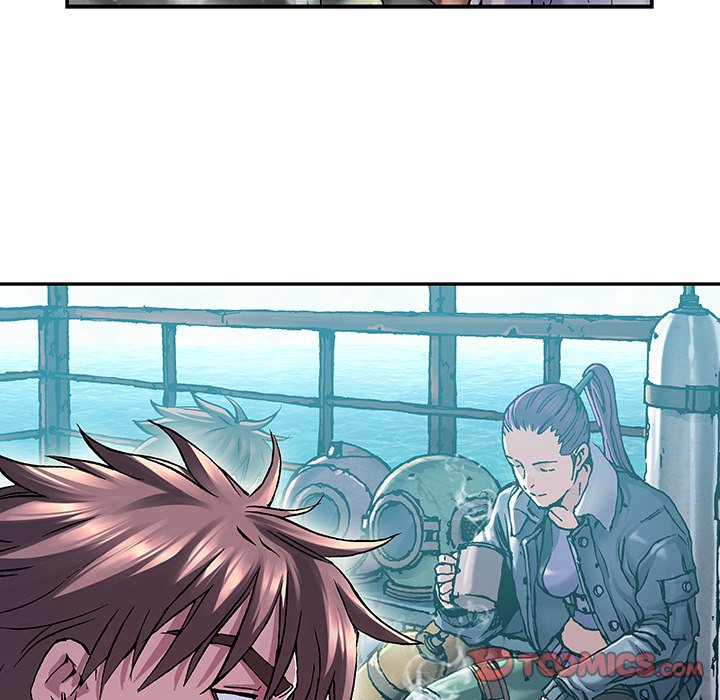 Read Leviathan (Lee Gyuntak) EN Manga Online