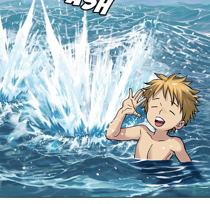 Read Leviathan (Lee Gyuntak) EN Manga Online