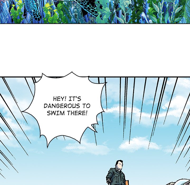 Read Leviathan (Lee Gyuntak) EN Manga Online