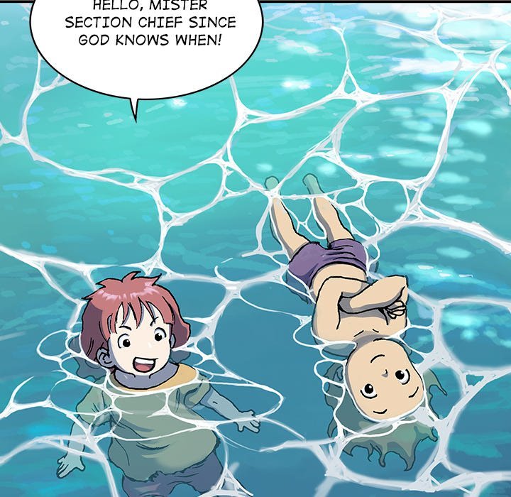 Read Leviathan (Lee Gyuntak) EN Manga Online