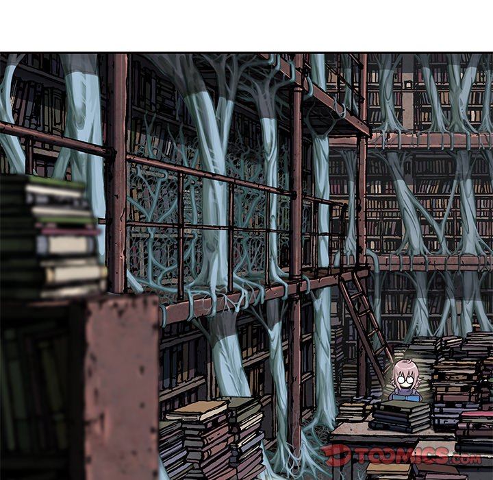 Read Leviathan (Lee Gyuntak) EN Manga Online