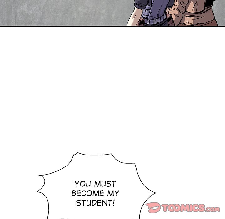 Read Leviathan (Lee Gyuntak) EN Manga Online