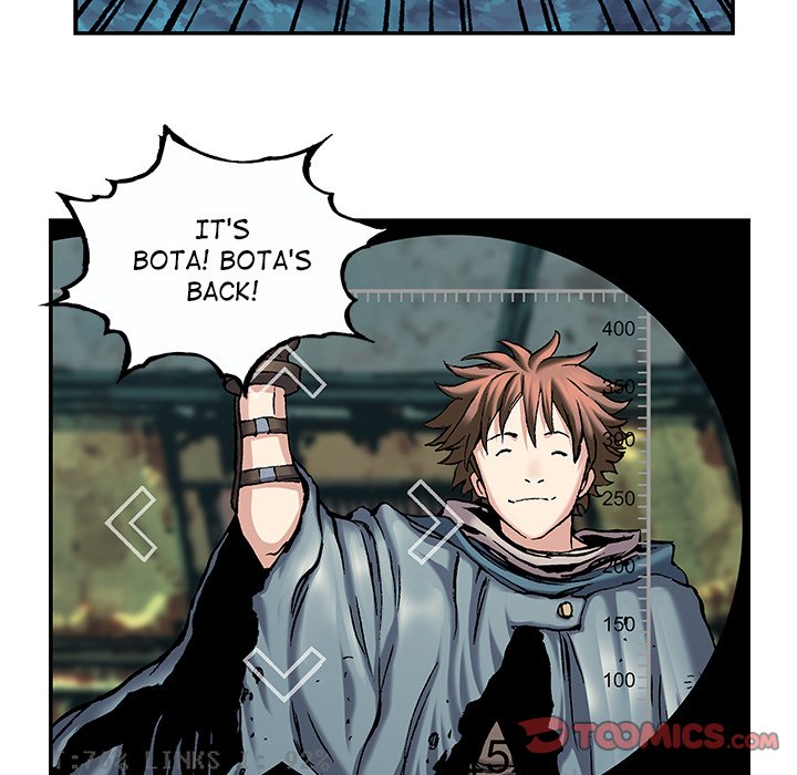 Read Leviathan (Lee Gyuntak) EN Manga Online