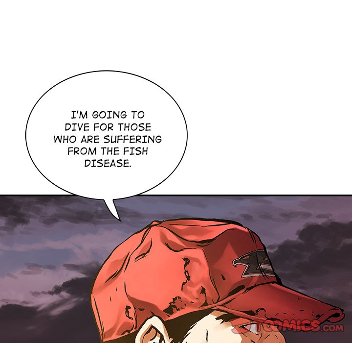 Read Leviathan (Lee Gyuntak) EN Manga Online