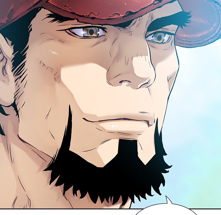 Read Leviathan (Lee Gyuntak) EN Manga Online