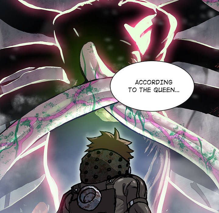 Read Leviathan (Lee Gyuntak) EN Manga Online