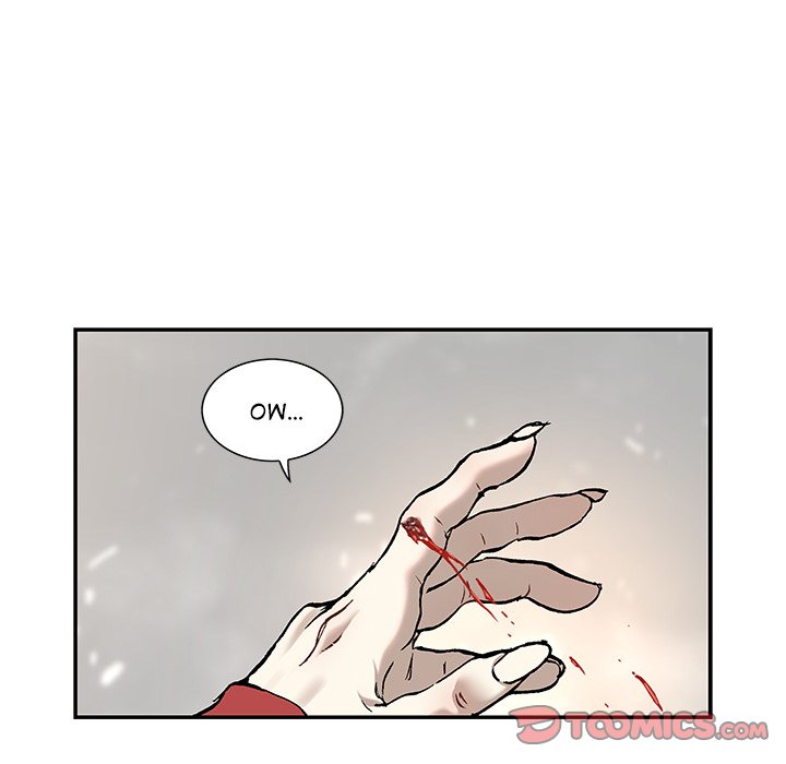 Read Leviathan (Lee Gyuntak) EN Manga Online
