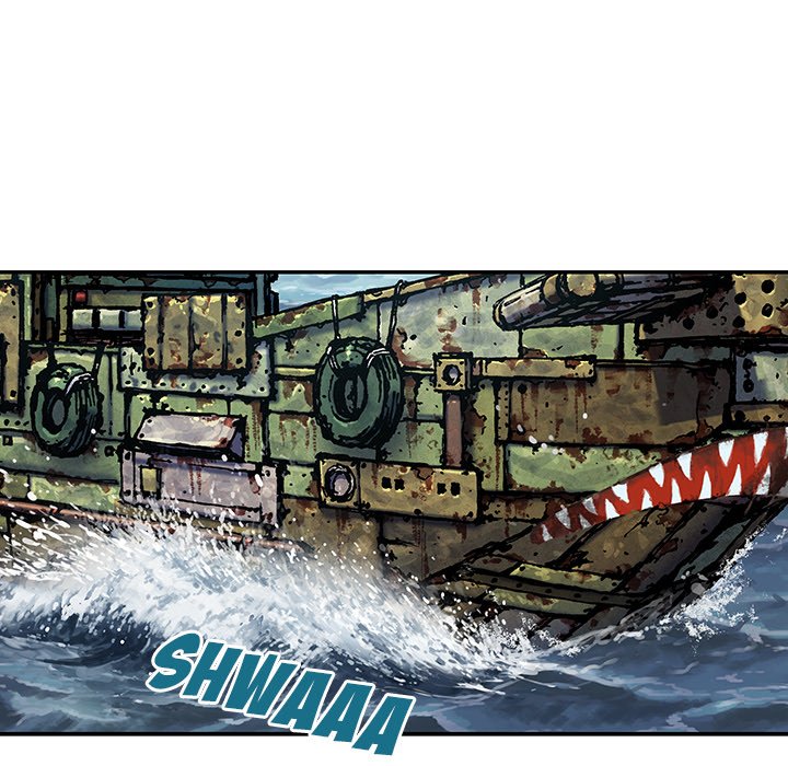 Read Leviathan (Lee Gyuntak) EN Manga Online