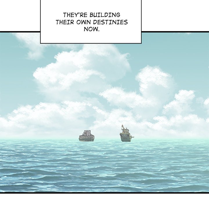 Read Leviathan (Lee Gyuntak) EN Manga Online