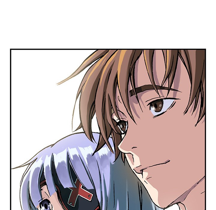 Read Leviathan (Lee Gyuntak) EN Manga Online