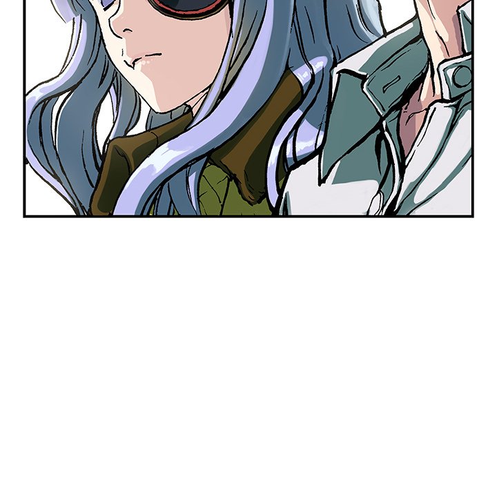 Read Leviathan (Lee Gyuntak) EN Manga Online