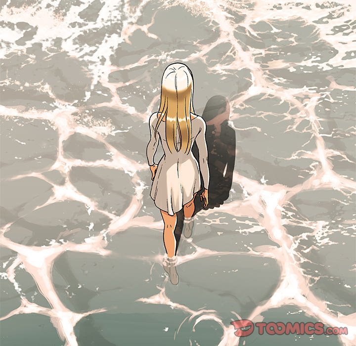 Read Leviathan (Lee Gyuntak) EN Manga Online