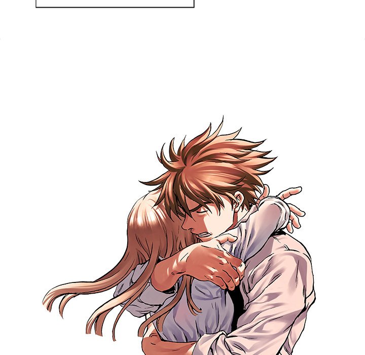 Read Leviathan (Lee Gyuntak) EN Manga Online