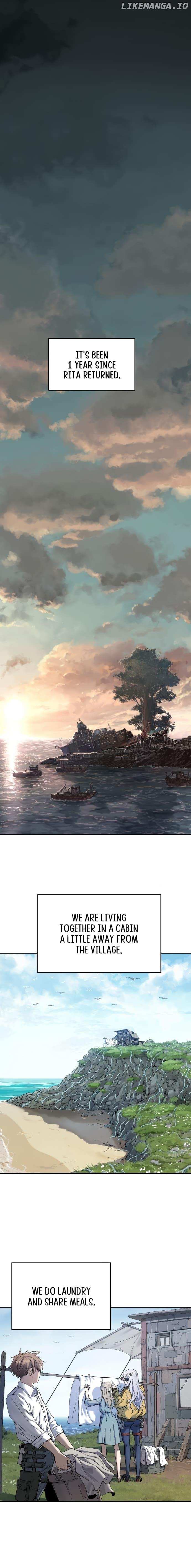 Read Leviathan (Lee Gyuntak) EN Manga Online