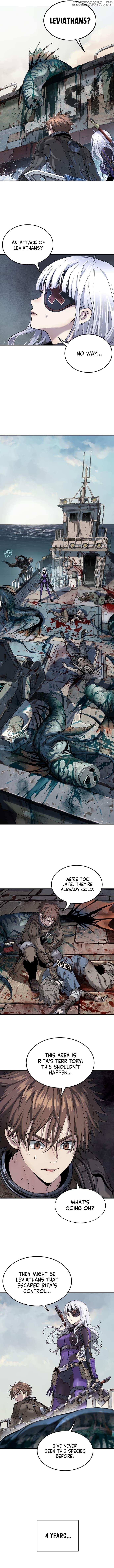 Read Leviathan (Lee Gyuntak) EN Manga Online
