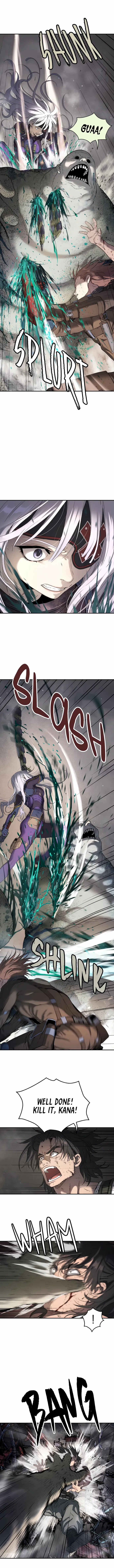 Read Leviathan (Lee Gyuntak) EN Manga Online