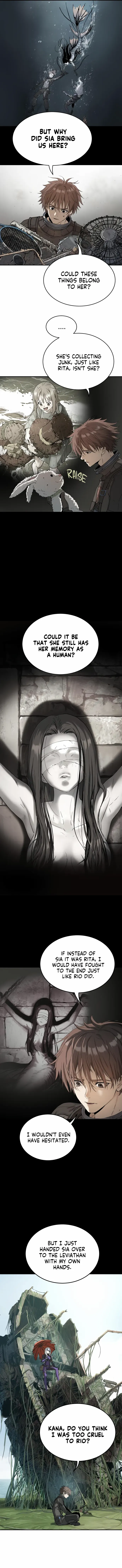 Read Leviathan (Lee Gyuntak) EN Manga Online