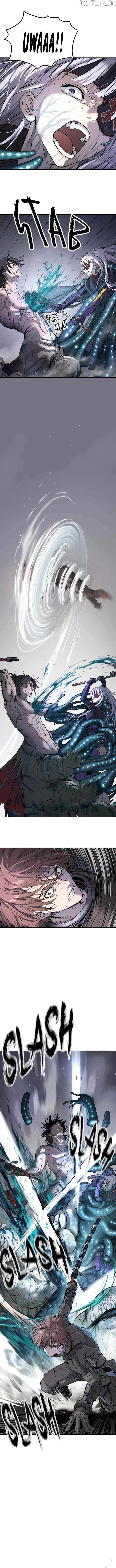 Read Leviathan (Lee Gyuntak) EN Manga Online