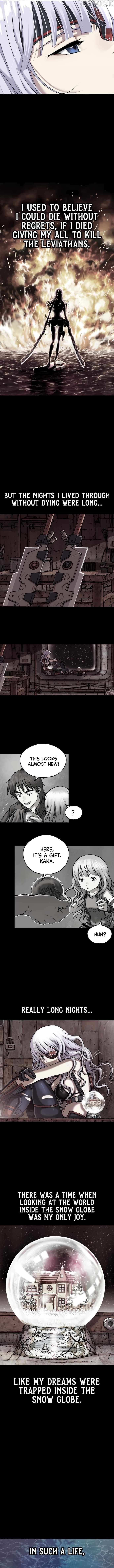 Read Leviathan (Lee Gyuntak) EN Manga Online