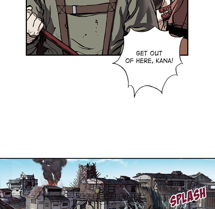 Read Leviathan (Lee Gyuntak) EN Manga Online