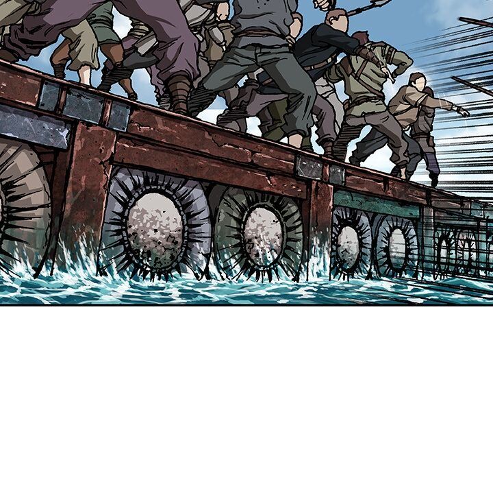 Read Leviathan (Lee Gyuntak) EN Manga Online