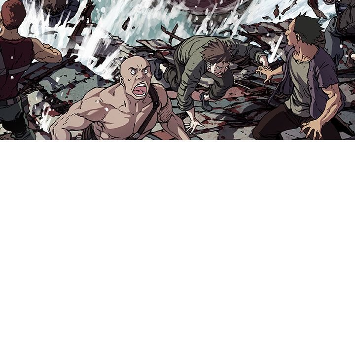 Read Leviathan (Lee Gyuntak) EN Manga Online