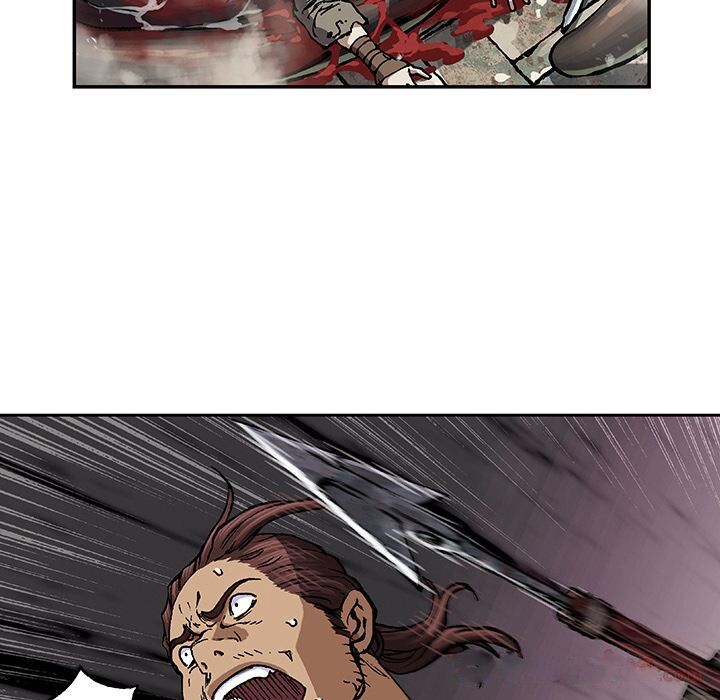 Read Leviathan (Lee Gyuntak) EN Manga Online