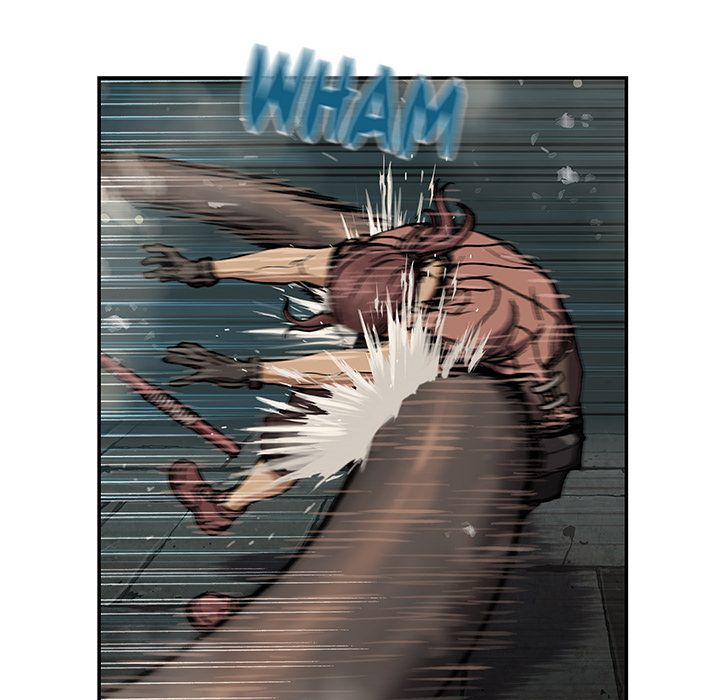 Read Leviathan (Lee Gyuntak) EN Manga Online
