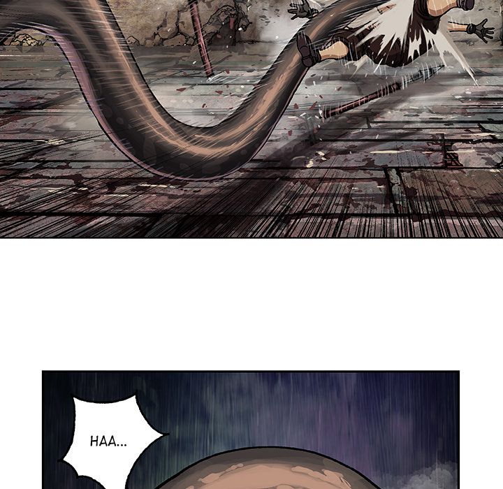 Read Leviathan (Lee Gyuntak) EN Manga Online
