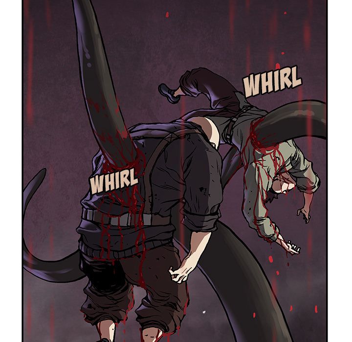 Read Leviathan (Lee Gyuntak) EN Manga Online