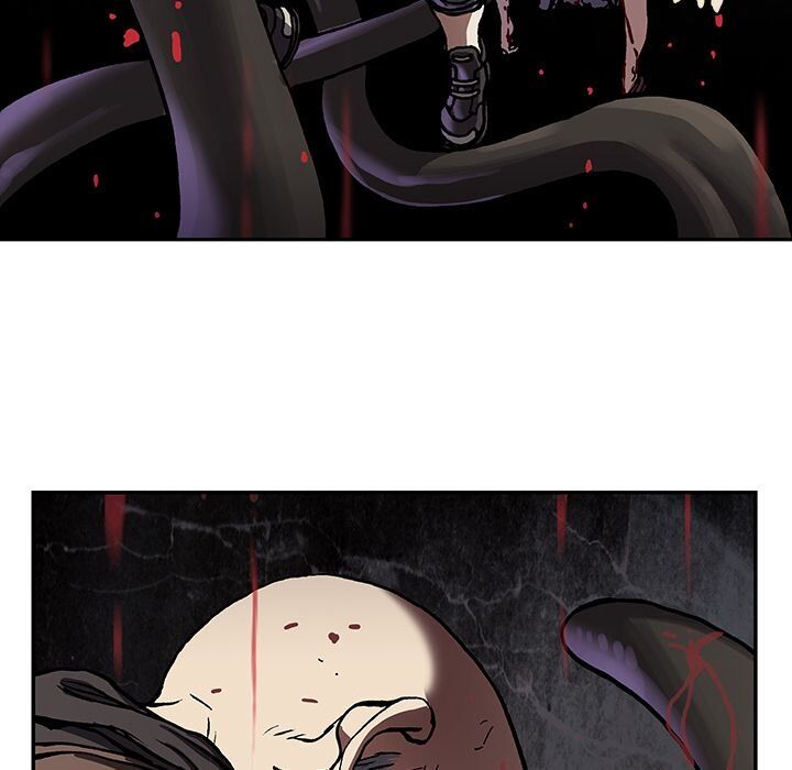 Read Leviathan (Lee Gyuntak) EN Manga Online