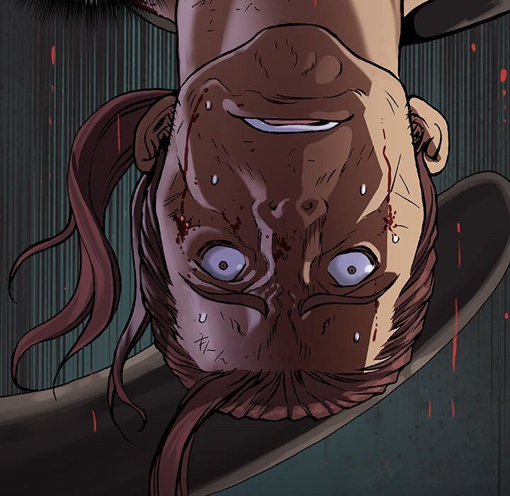 Read Leviathan (Lee Gyuntak) EN Manga Online