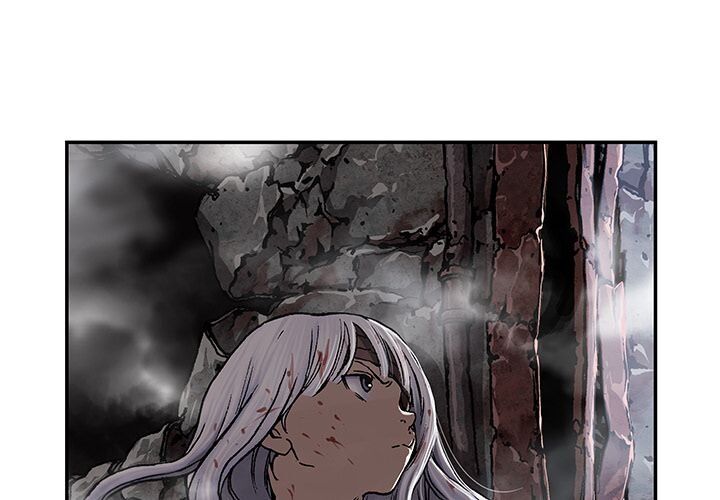 Read Leviathan (Lee Gyuntak) EN Manga Online