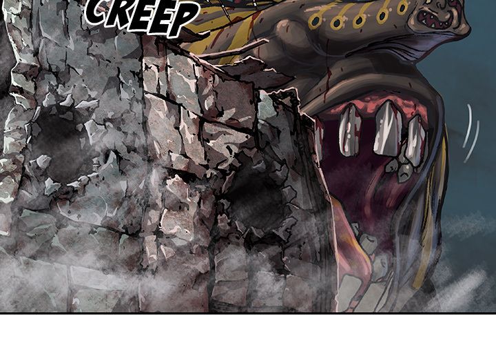 Read Leviathan (Lee Gyuntak) EN Manga Online