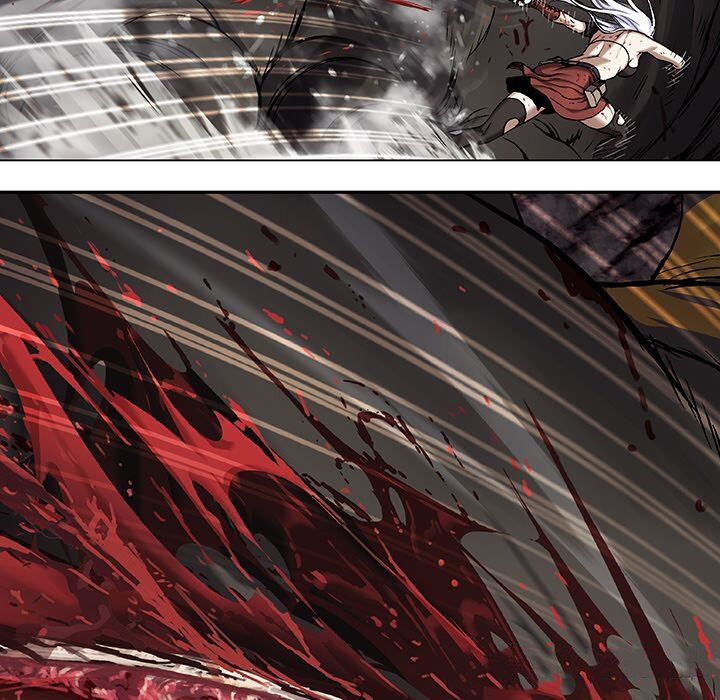 Read Leviathan (Lee Gyuntak) EN Manga Online