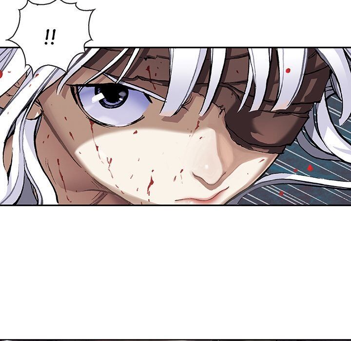 Read Leviathan (Lee Gyuntak) EN Manga Online