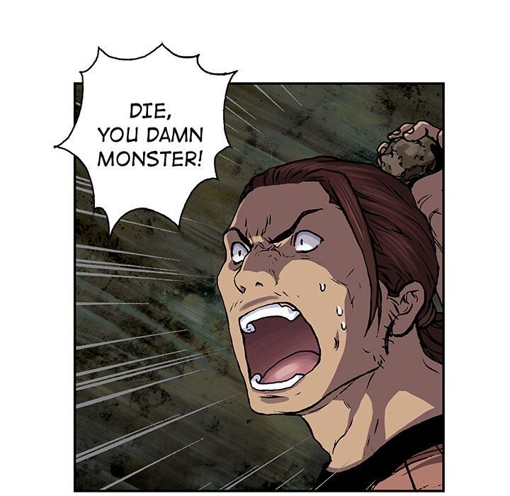 Read Leviathan (Lee Gyuntak) EN Manga Online